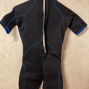 Jobe Wetsuit Sized Medium